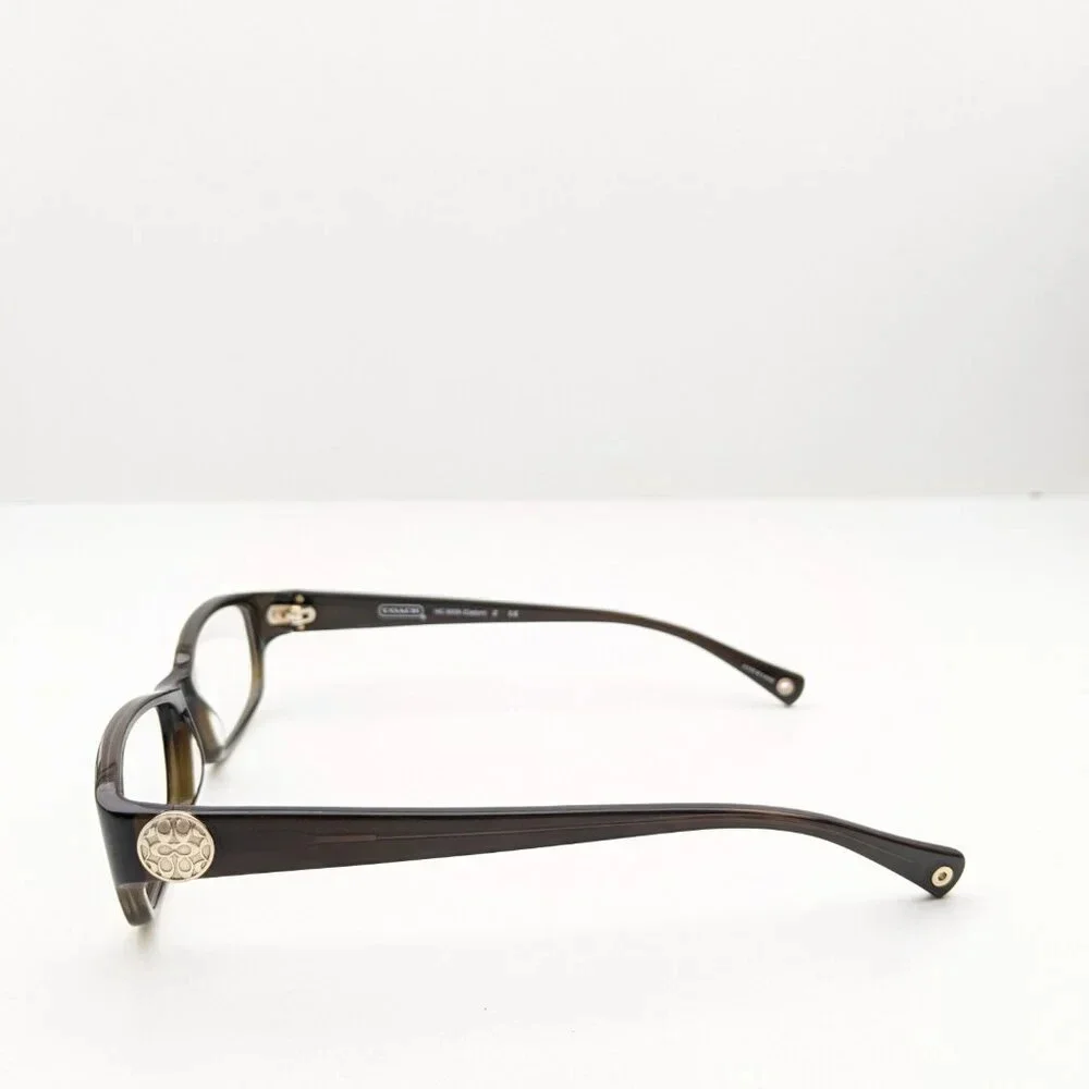 🕶️Coach HC6008 Cadyn Women's Eyeglasses 53/17/135 /ALH309🕶️